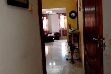پانسیون Veronica House