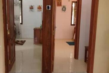 پانسیون Veronica House