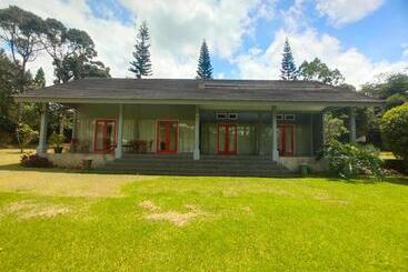 פנסיון Villa Arssel