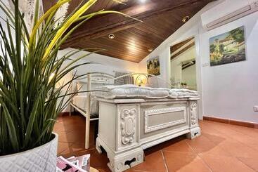 پانسیون Ristorante Club Villa Meraville
