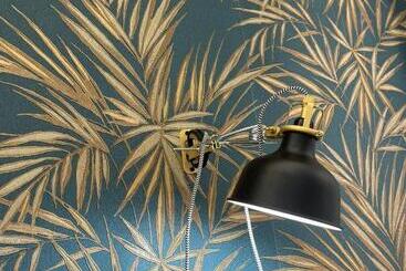 B&b Pensione Santa Chiara