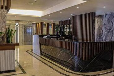 Rival Hotel Amman