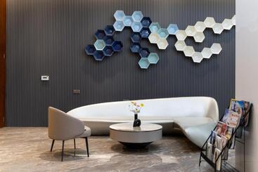 Weizhanwan Hotel Shenzhen International Convention And Exhibition Center