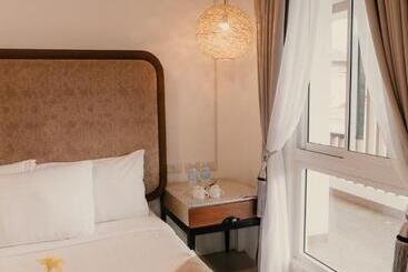 Winwin Hotel And Resorts