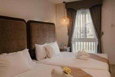 Winwin Hotel And Resorts