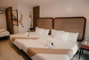 Winwin Hotel And Resorts