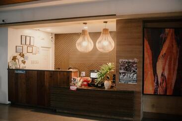 Winwin Hotel And Resorts
