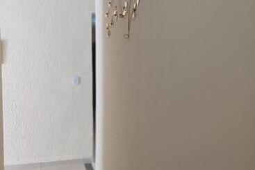 هاستل Aloha Suites
