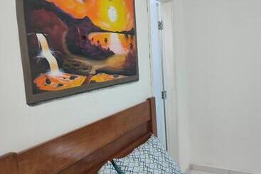 هاستل Aloha Suites