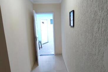 هاستل Aloha Suites