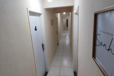 هاستل Aloha Suites