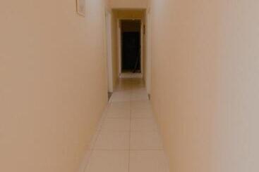 هاستل Aloha Suites