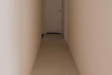 هاستل Aloha Suites