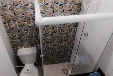 هاستل Aloha Suites
