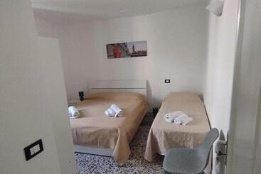 B&b Sentiero Italia