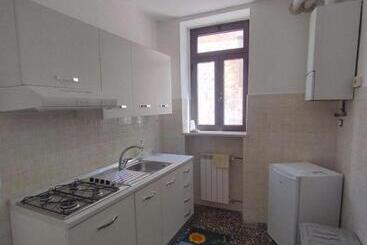 B&b Sentiero Italia