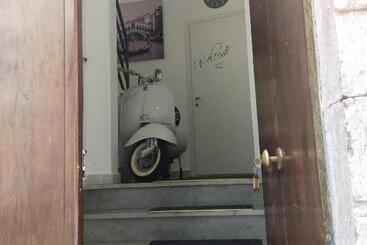 B&b Sentiero Italia