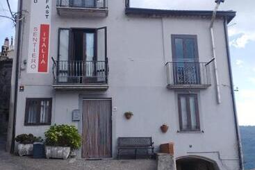 B&b Sentiero Italia