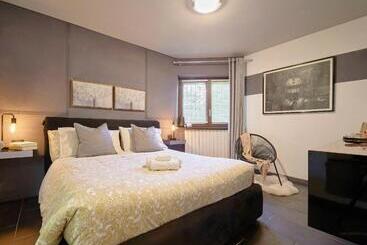 צימר The Peaceful Apartament Close To Milan