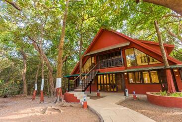 צימר Matheran Green Field Resorts
