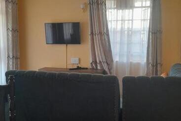تختخواب و صبحانه Rehoboth S Apartments