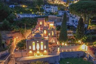 تختخواب و صبحانه Villa Barluzzi