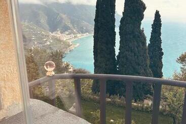 تختخواب و صبحانه Villa Barluzzi