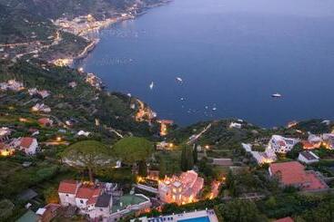 تختخواب و صبحانه Villa Barluzzi