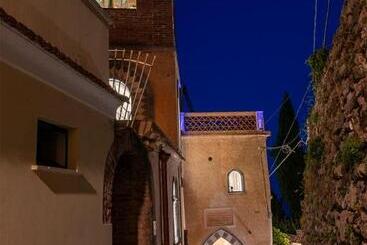 تختخواب و صبحانه Villa Barluzzi