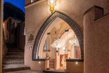 تختخواب و صبحانه Villa Barluzzi