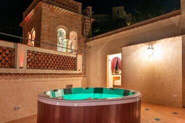 تختخواب و صبحانه Villa Barluzzi