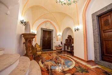 تختخواب و صبحانه Villa Barluzzi