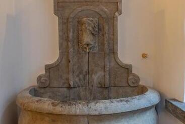 تختخواب و صبحانه Villa Barluzzi