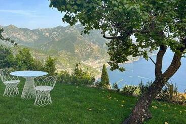 تختخواب و صبحانه Villa Barluzzi