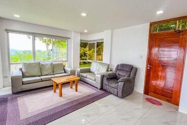 Caliraya Heights Resorts And Events Place