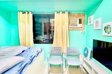 Condo Hotel In Tagaytay Near Popular Tourist Spots