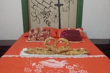 Hostel L B