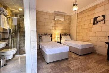 هتل Mardin Konak Osmanlı