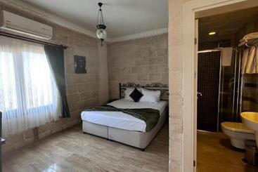 هتل Mardin Konak Osmanlı