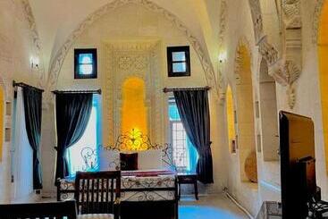 هتل Mardin Konak Osmanlı