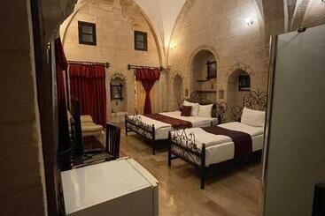 هتل Mardin Konak Osmanlı