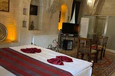 هتل Mardin Konak Osmanlı