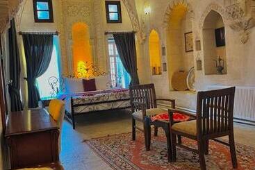 هتل Mardin Konak Osmanlı