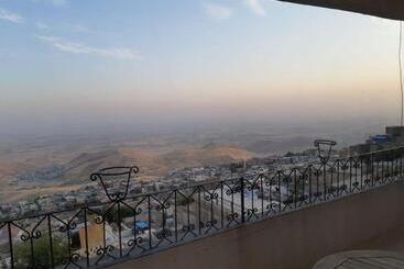 هتل Mardin Konak Osmanlı