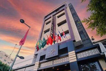 هتل Razane Hôtel