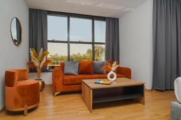 هتل Razane Hôtel