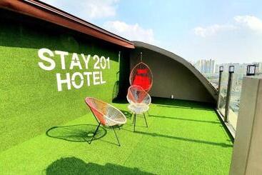هتل Stay201