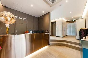 هتل Stay201