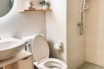 هتل Unit B218