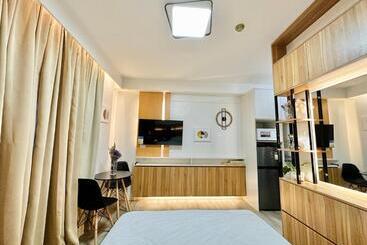 هتل Unit B218